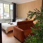 Majestic Chmielna Street * Warszawa