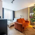 Apartman Majestic Chmielna Street