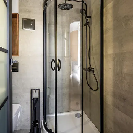 Majestic Chmielna Street *