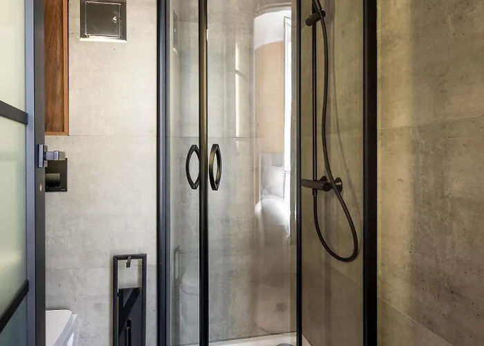 Majestic Chmielna Street *